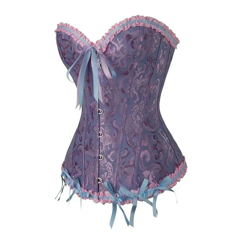 VERO – Kanten Korset Collectie