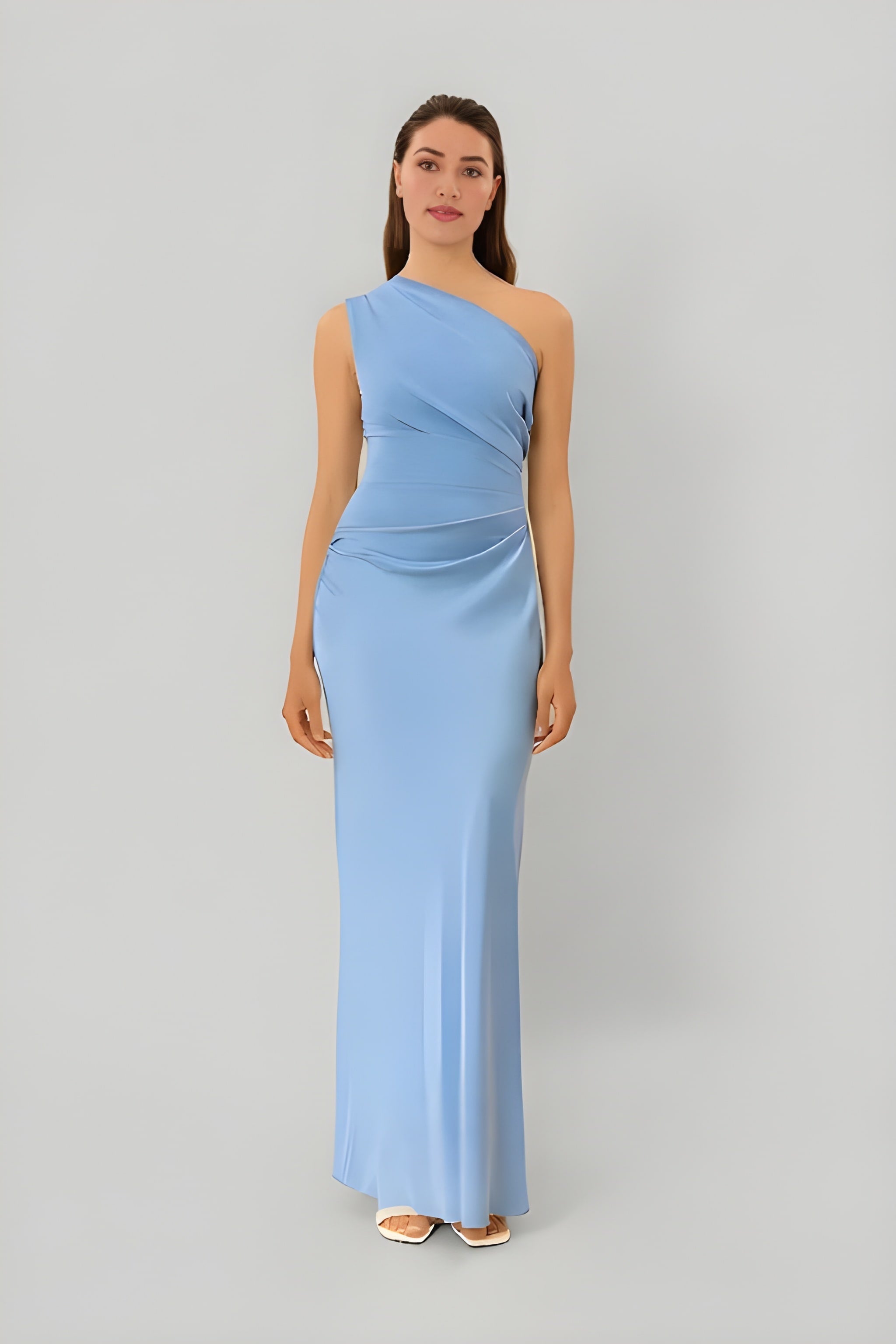 Elegante Galajurk Dames Giovanna
