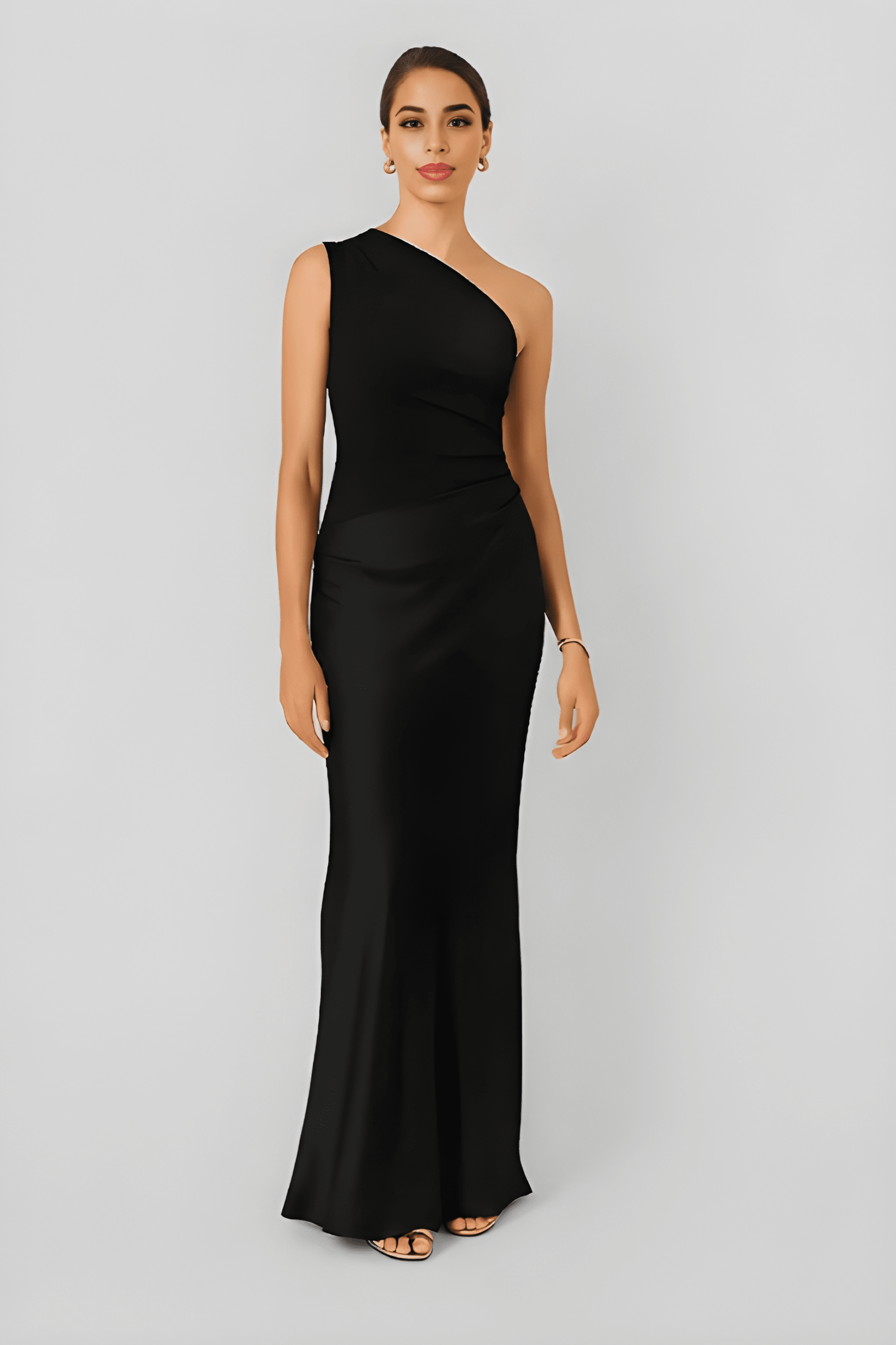 Elegante Galajurk Dames Giovanna