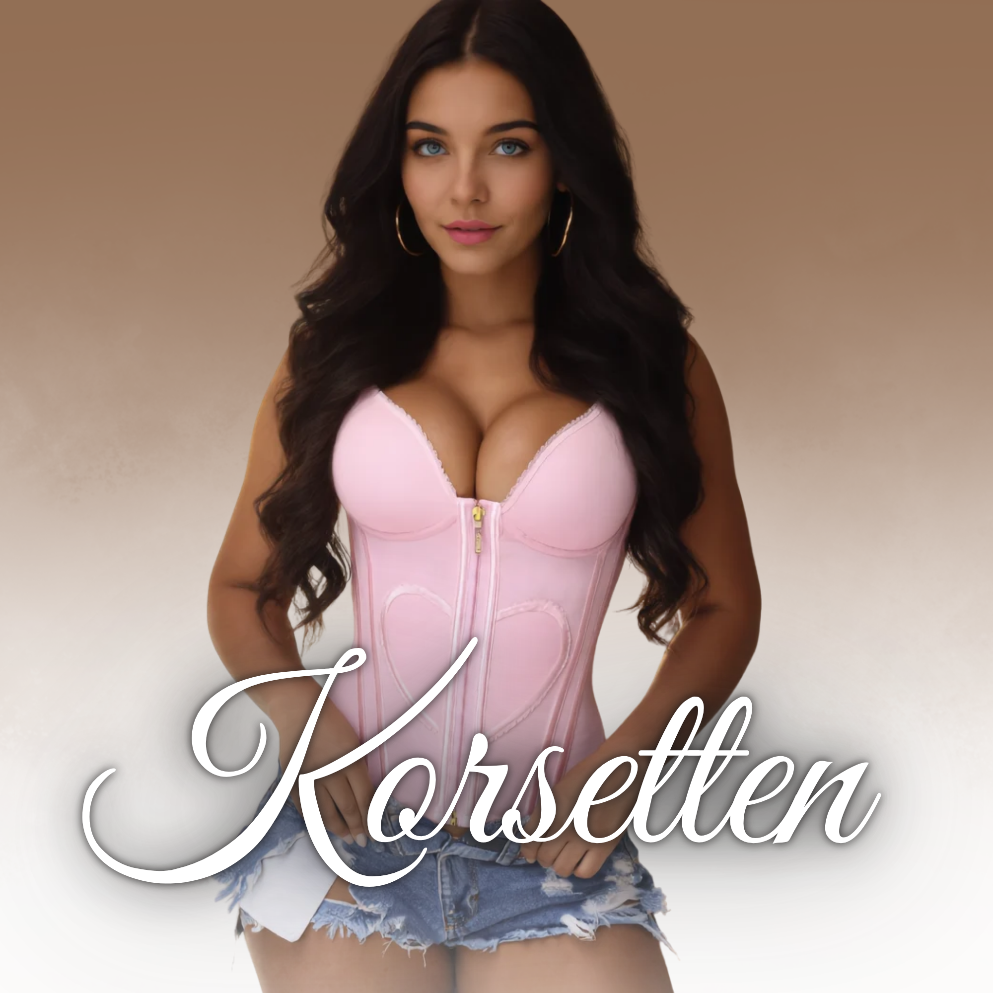 Korsetten