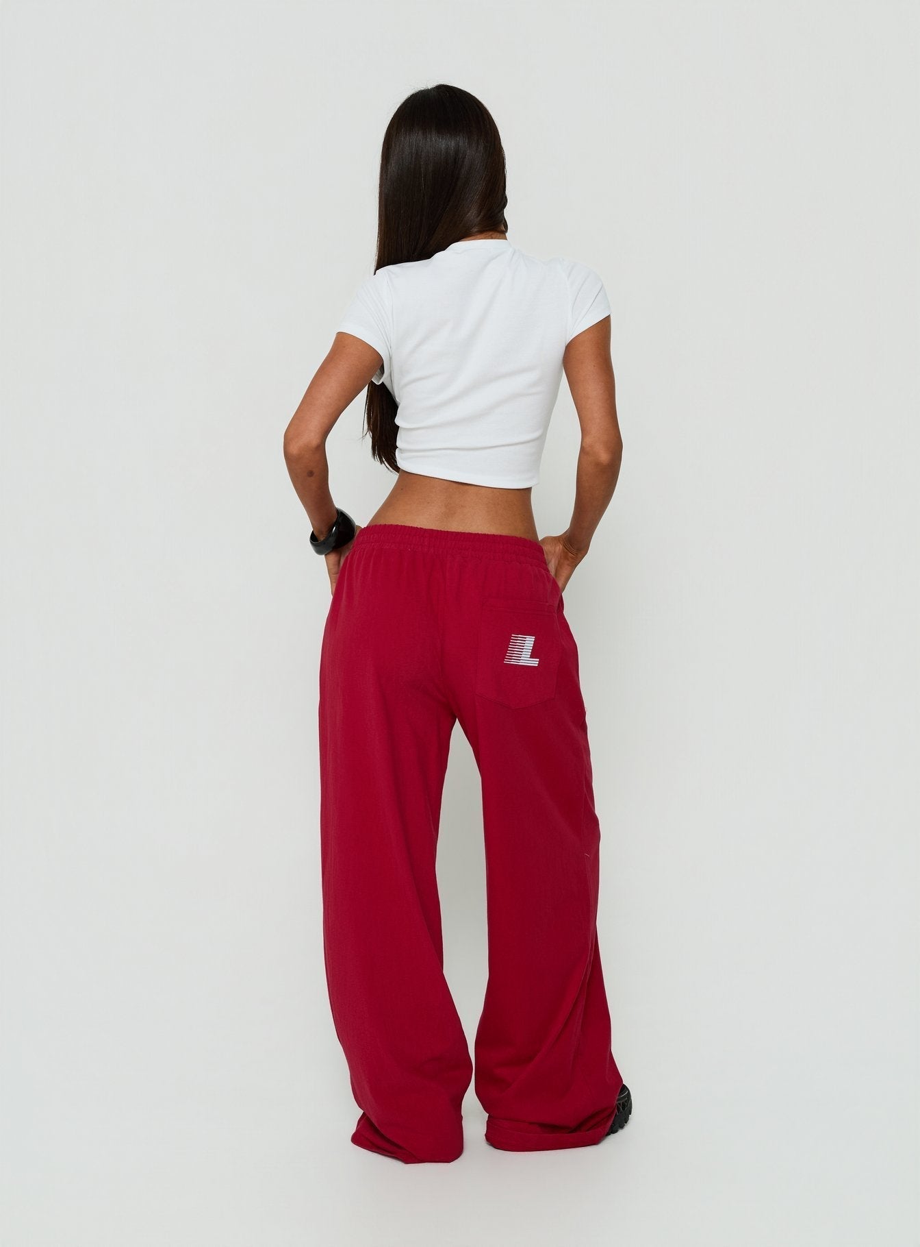 Comfortabele Joggingbroek Voor Dames
