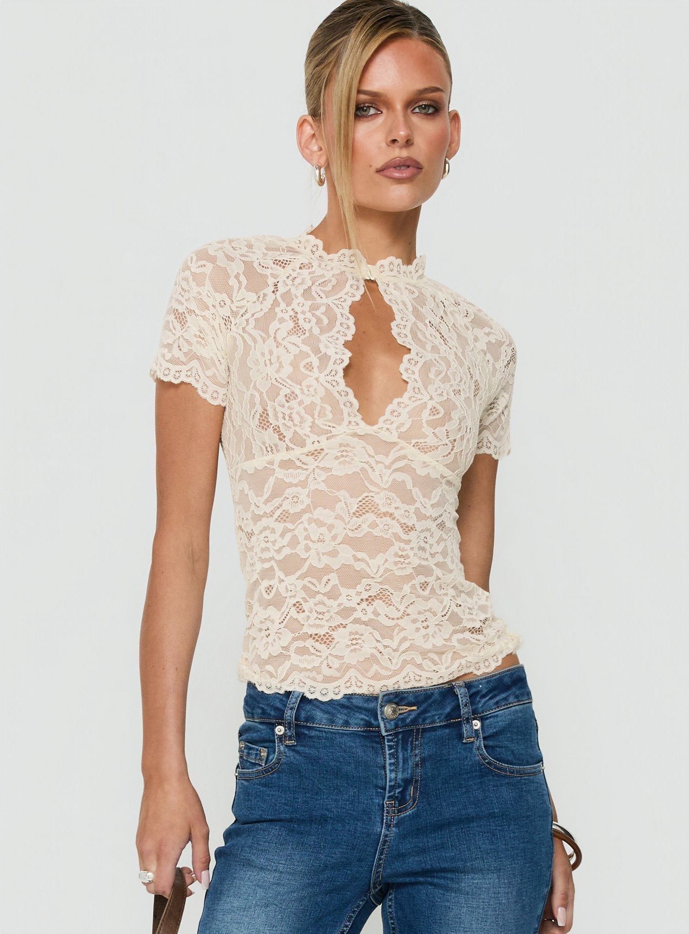 Comfortabele Shirt Dames Quinbie