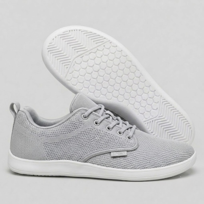 Orthopedische Sneakers Dames Widefit