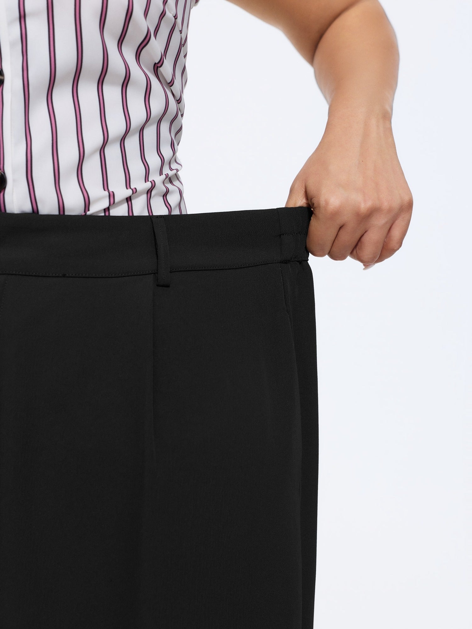 Wijde Broek Voor Dames
