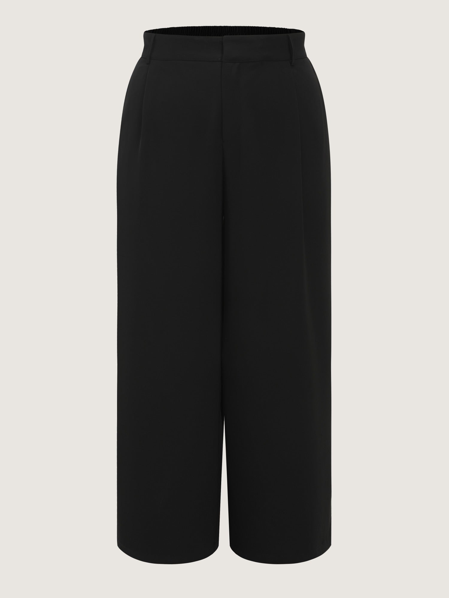 Wijde Broek Voor Dames
