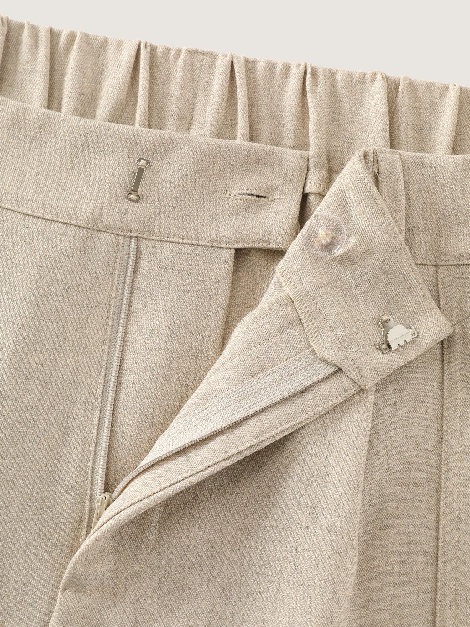Stijlvolle Broek Voor Dames