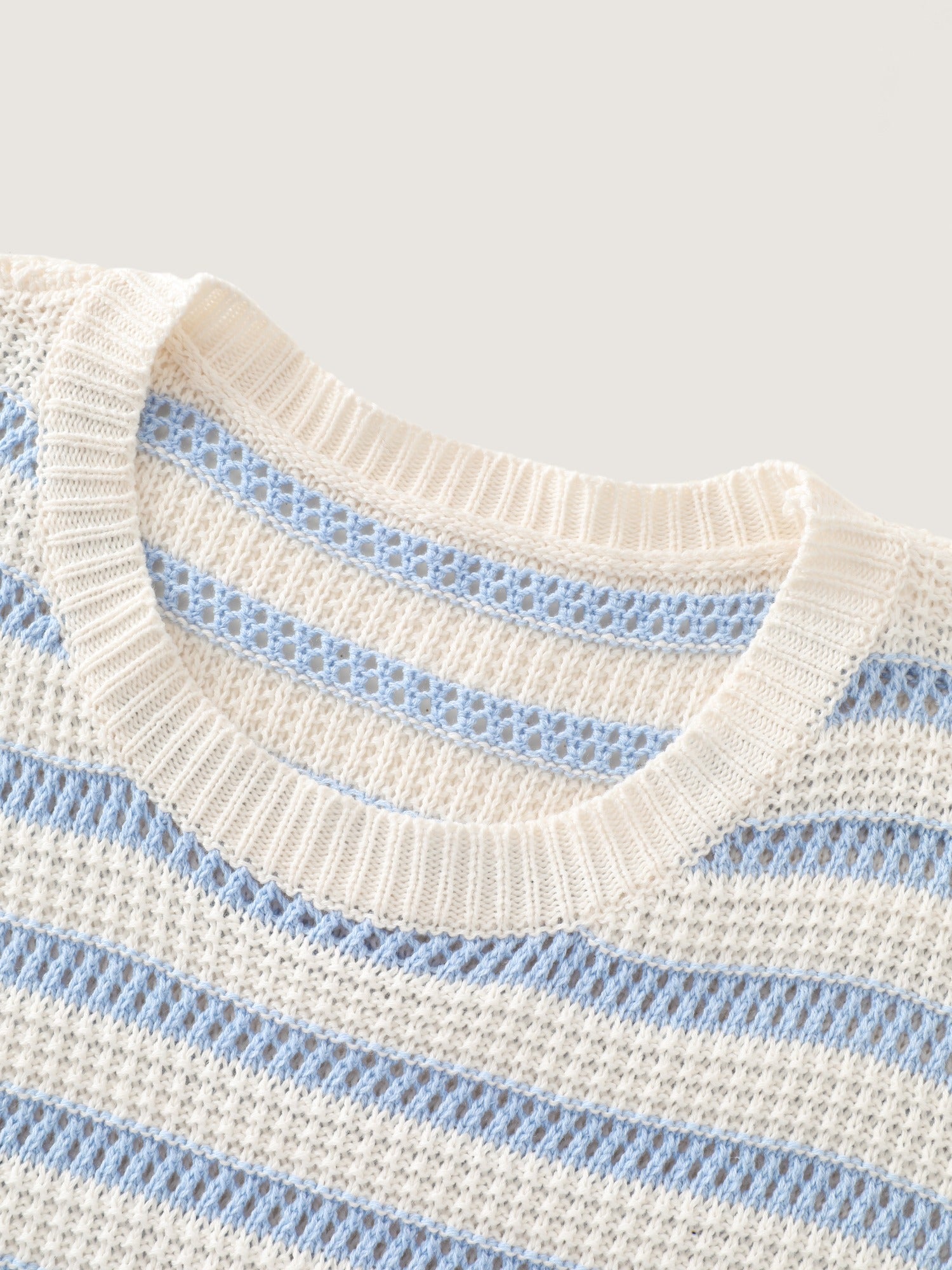 Comfortabele Shirt Dames Texture
