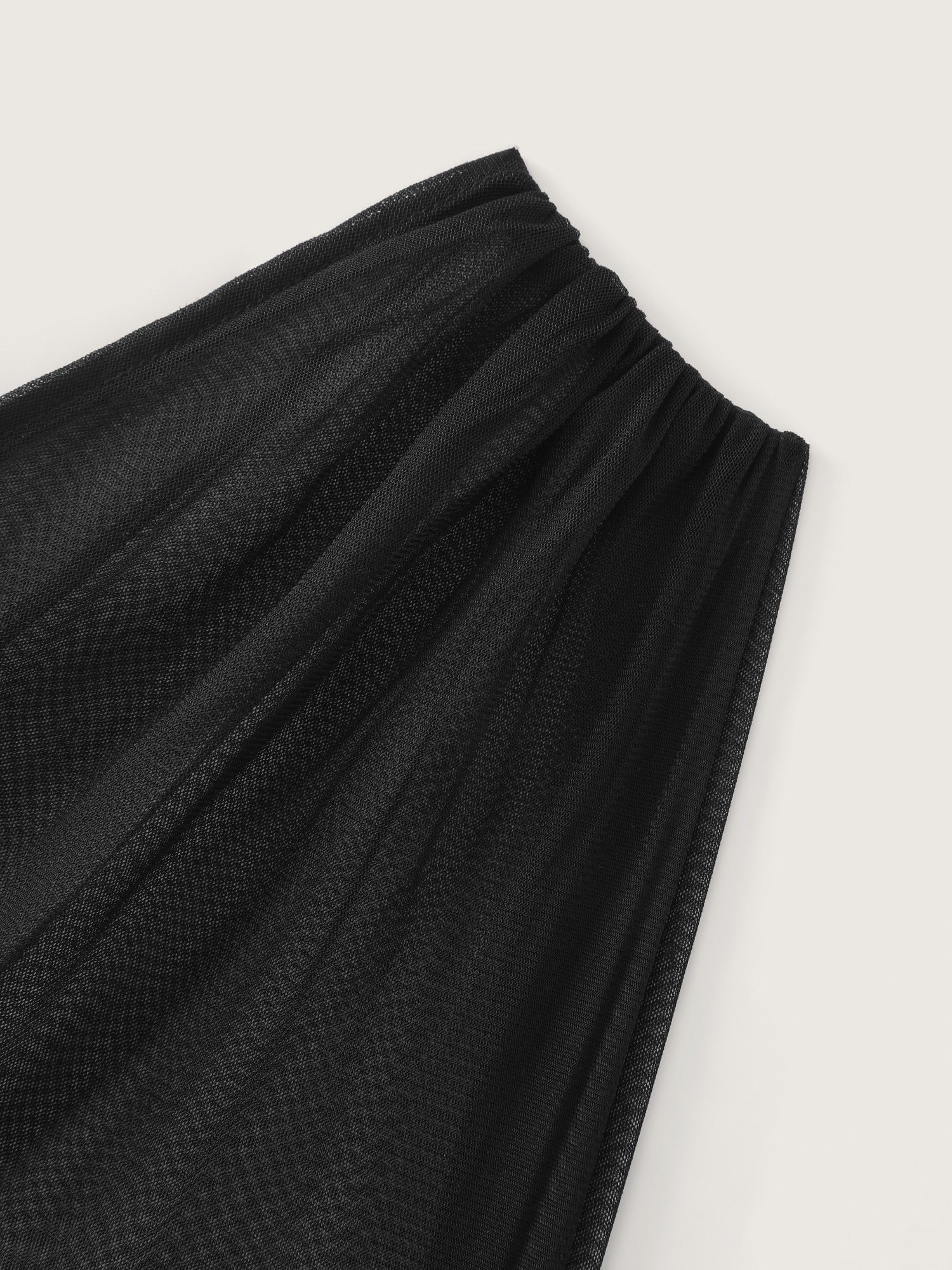 Stijlvolle Midi Jurk Dames
