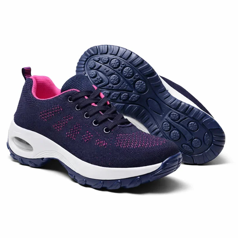 Comfortabele Schoenen Dames Ortho