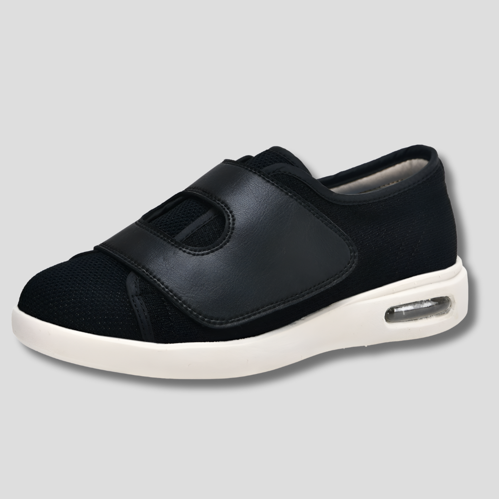 Diabetische Schoenen Dames Voeten