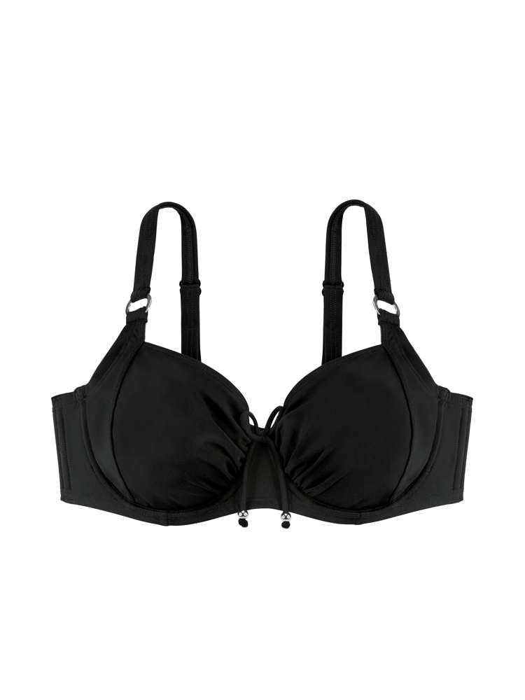 FIJI Bikini Dames – Beugel Top met Corrigerende Pasvorm