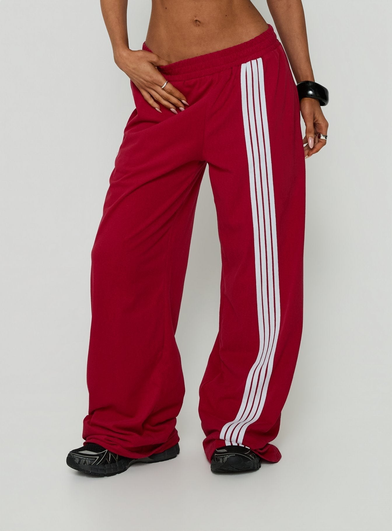 Comfortabele Joggingbroek Voor Dames