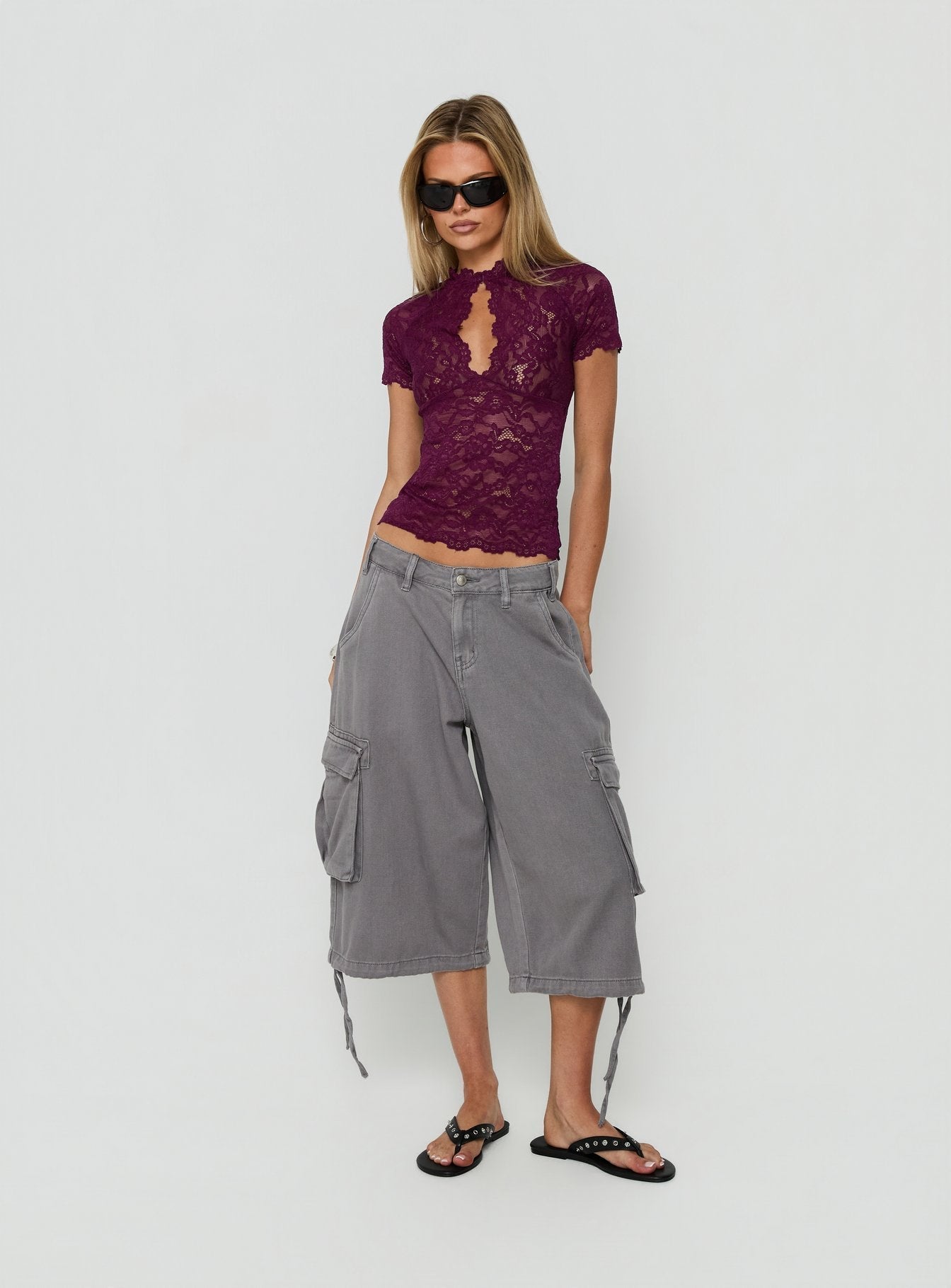 Comfortabele Shirt Dames Quinbie
