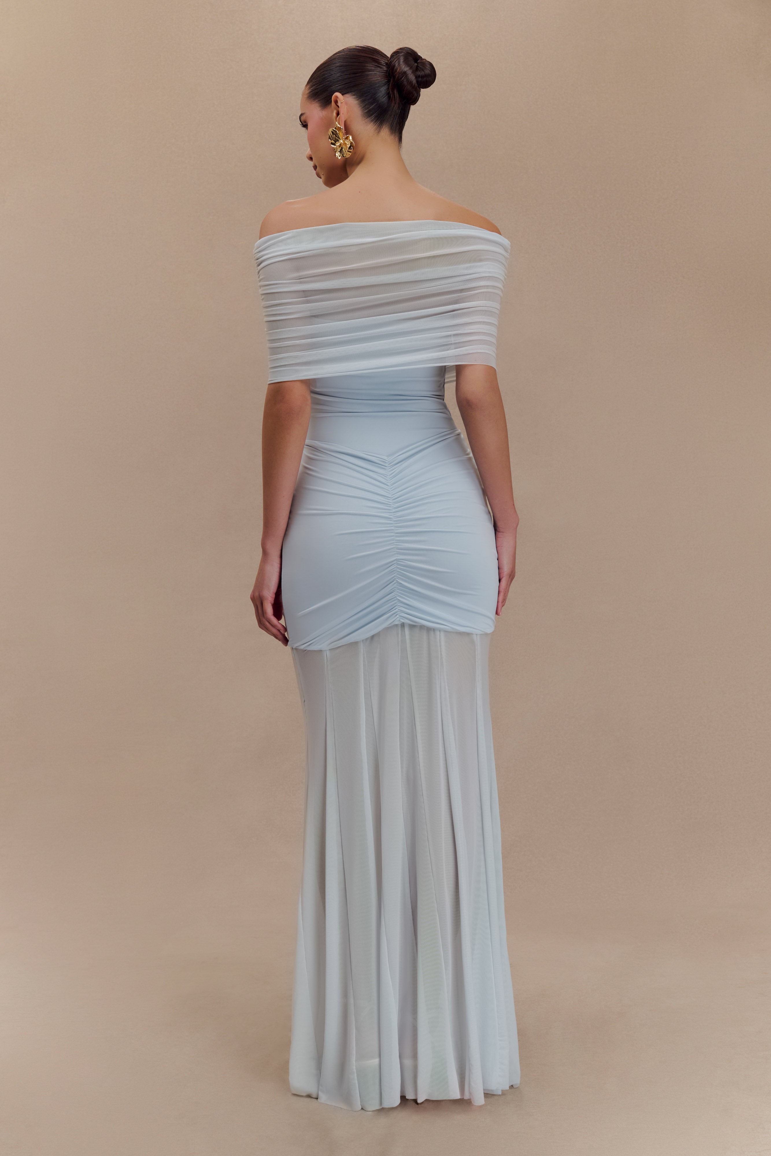 Stijlvolle Maxi Jurk Dames