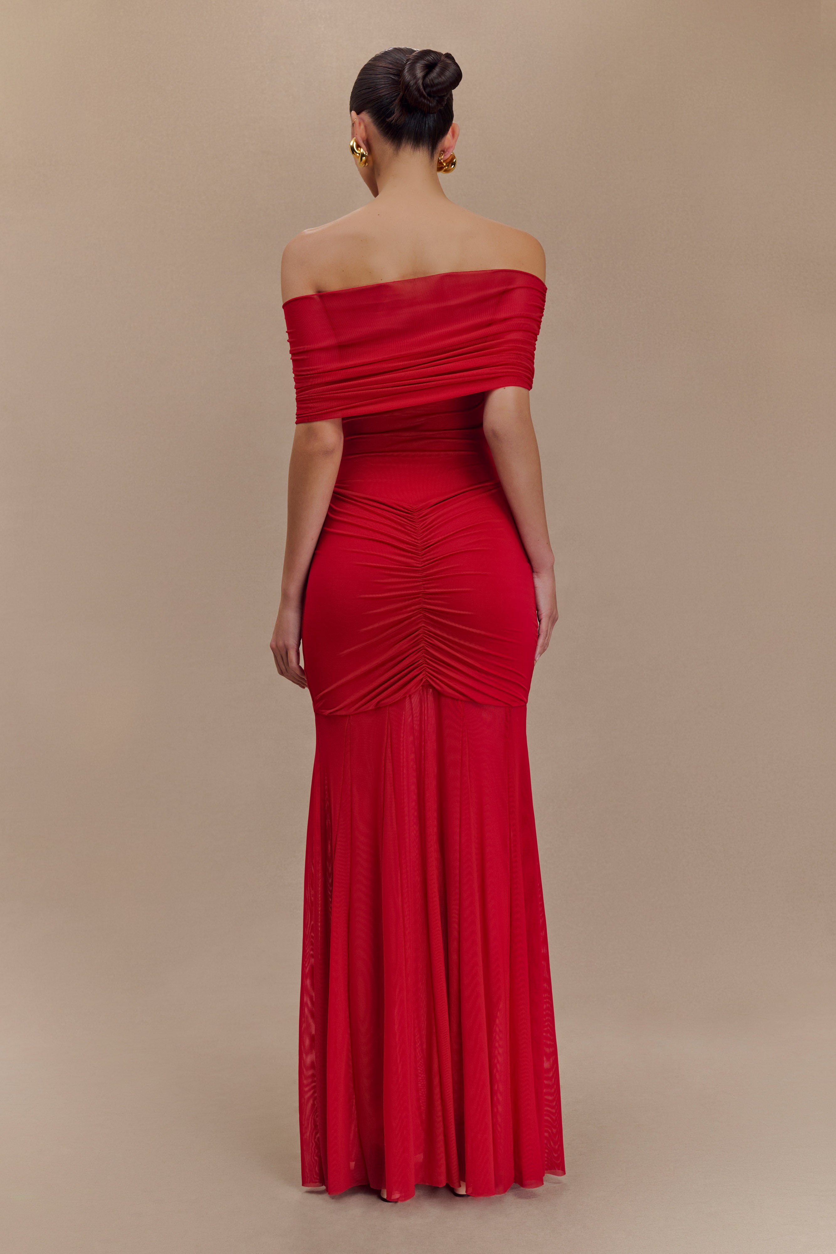 Stijlvolle Maxi Jurk Ruby