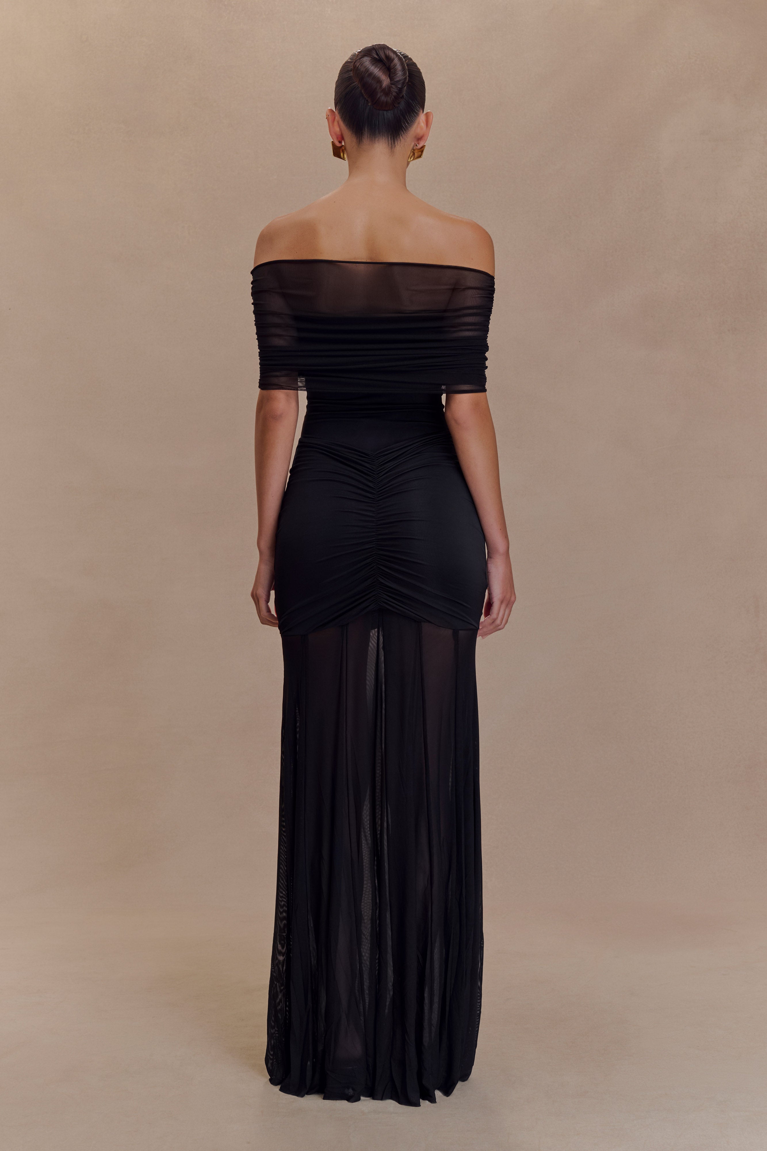 Stijlvolle Maxi Jurk Dames