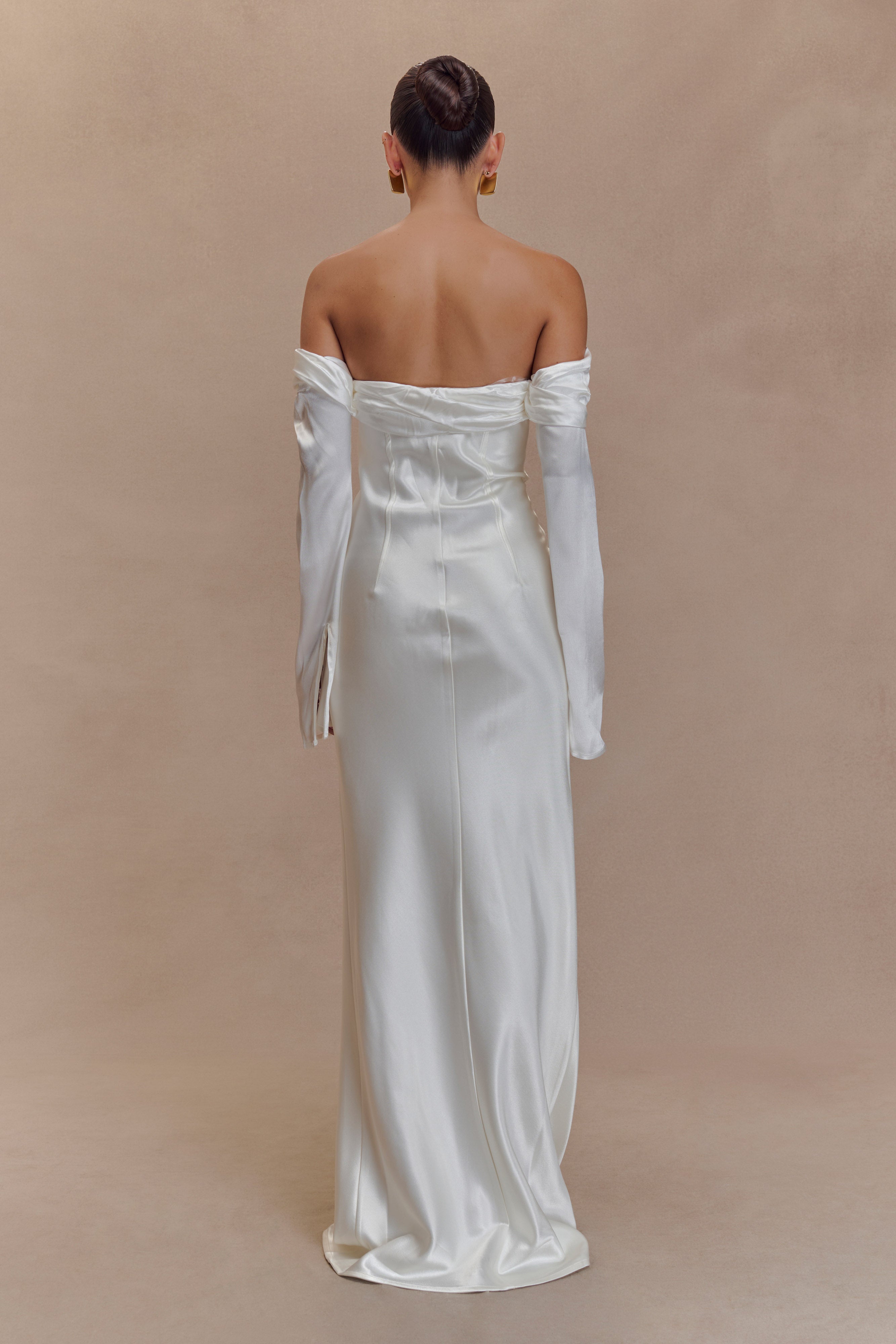 Stijlvolle Maxi Jurk Giselle