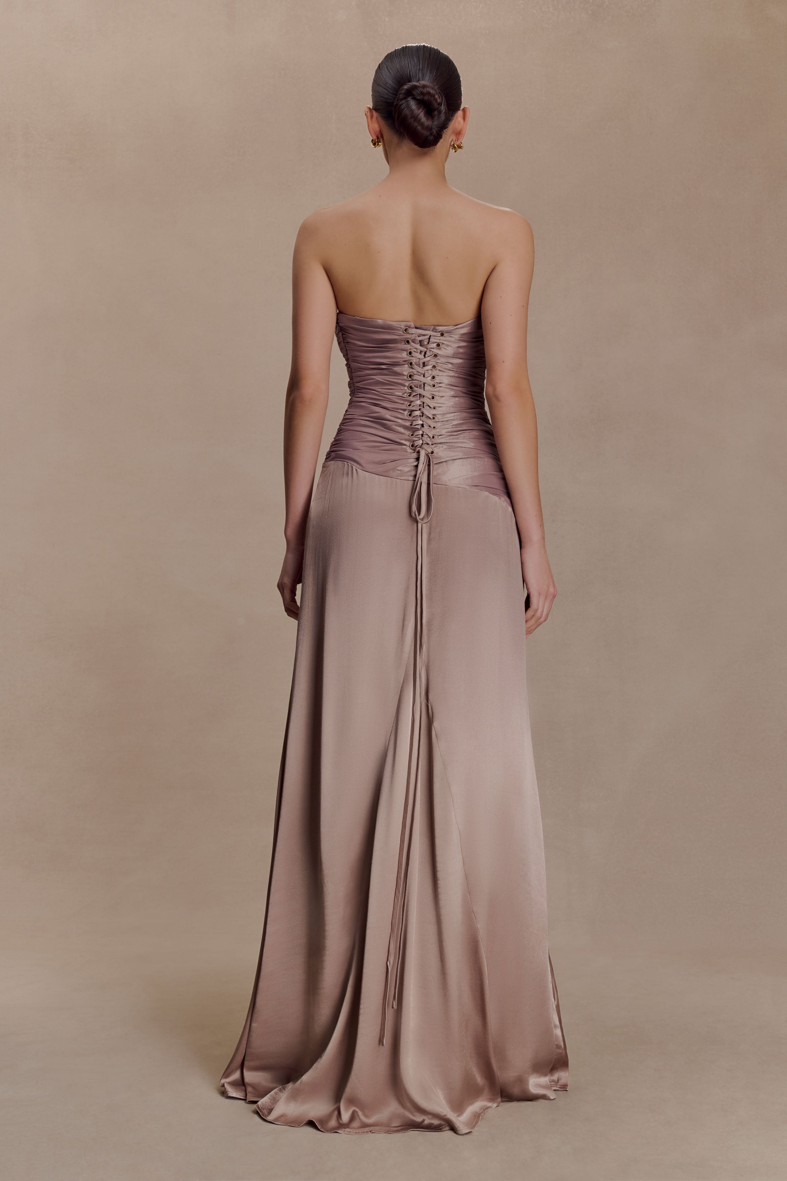 Stijlvolle Maxi Jurk Serena