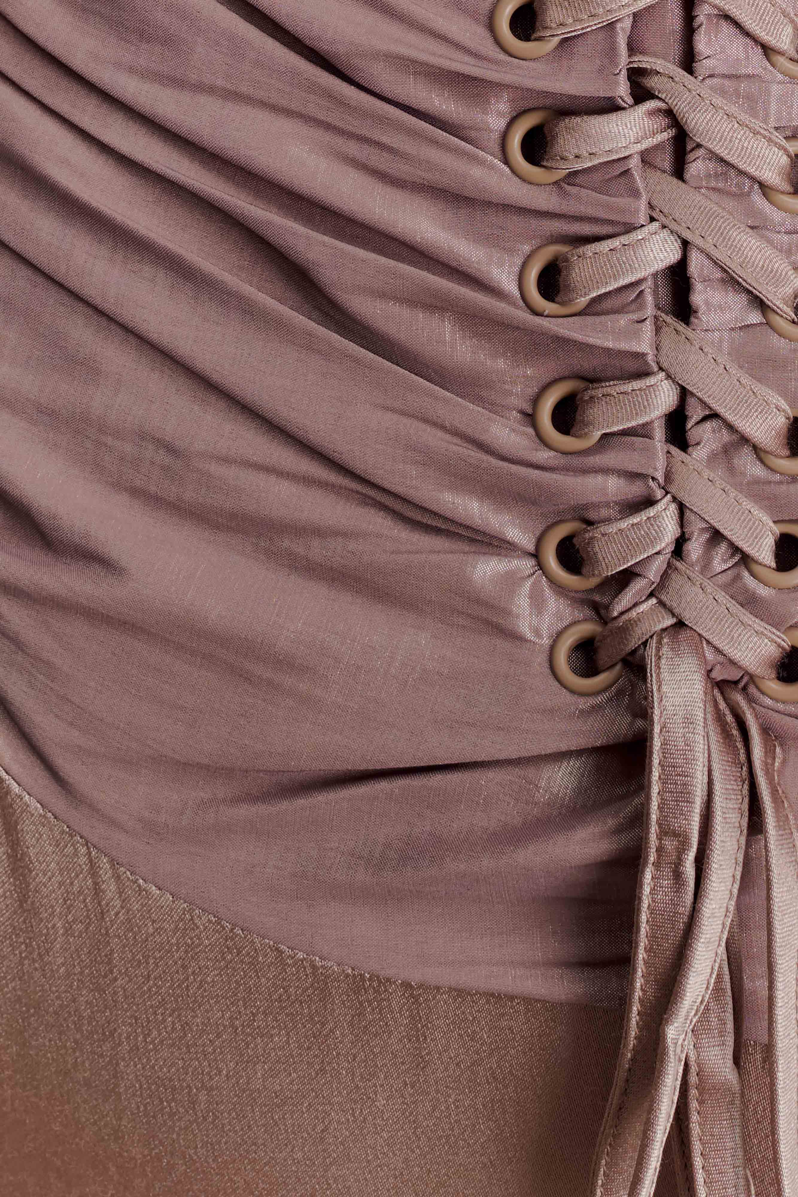 Stijlvolle Maxi Jurk Serena