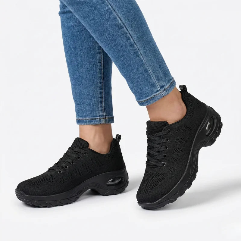 Comfortabele Schoenen Dames Ortho