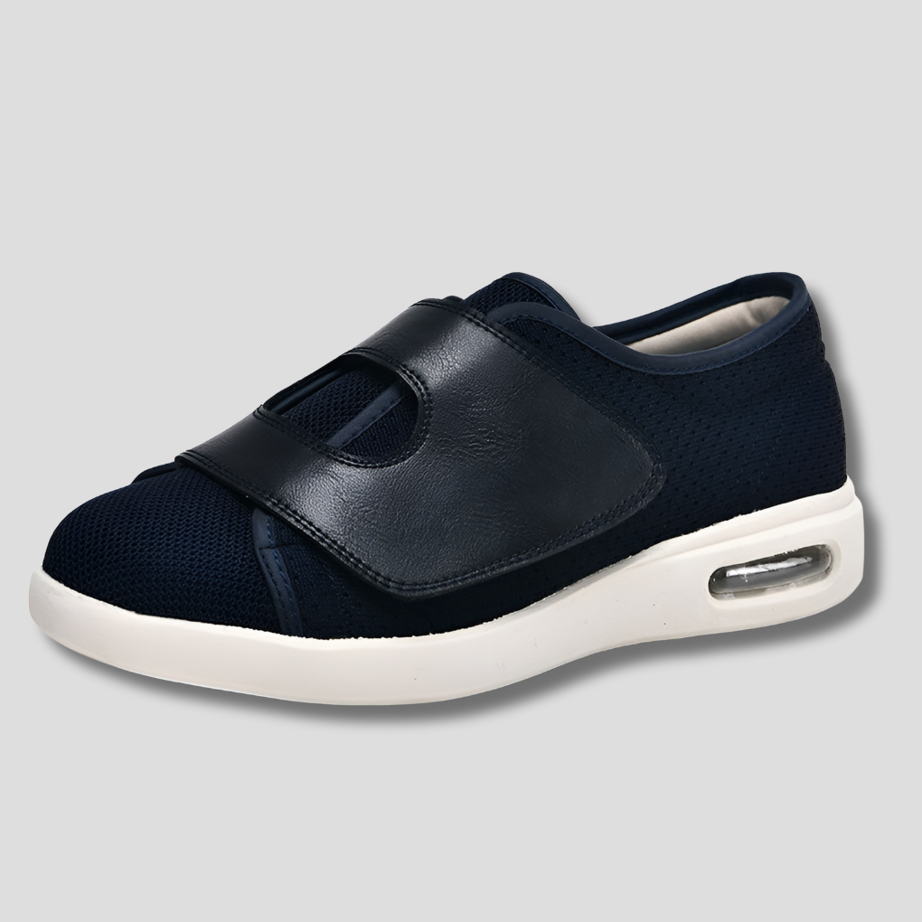 Diabetische Schoenen Dames Voeten