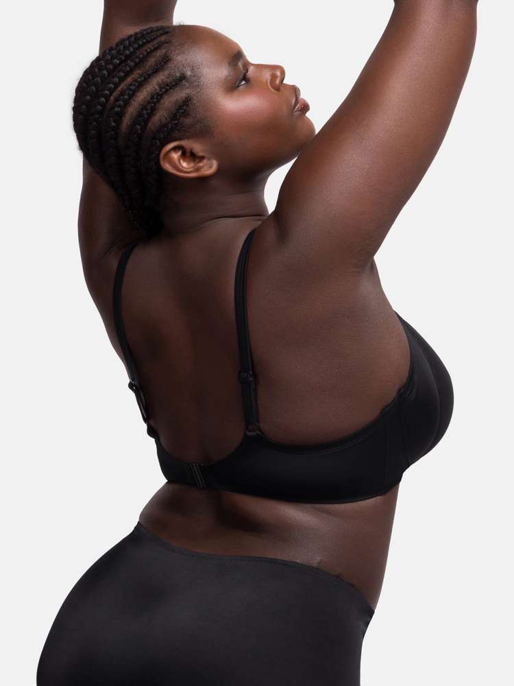 FIJI Bikini Dames – Beugel Top met Corrigerende Pasvorm
