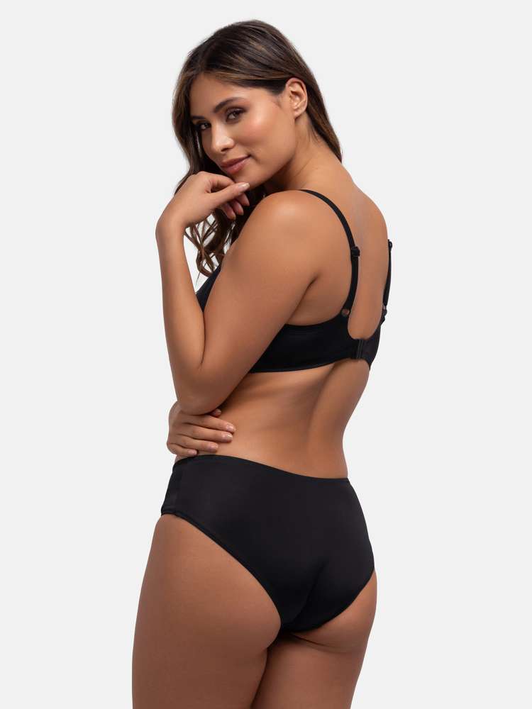 FIJI Bikini Dames – Beugel Top met Corrigerende Pasvorm