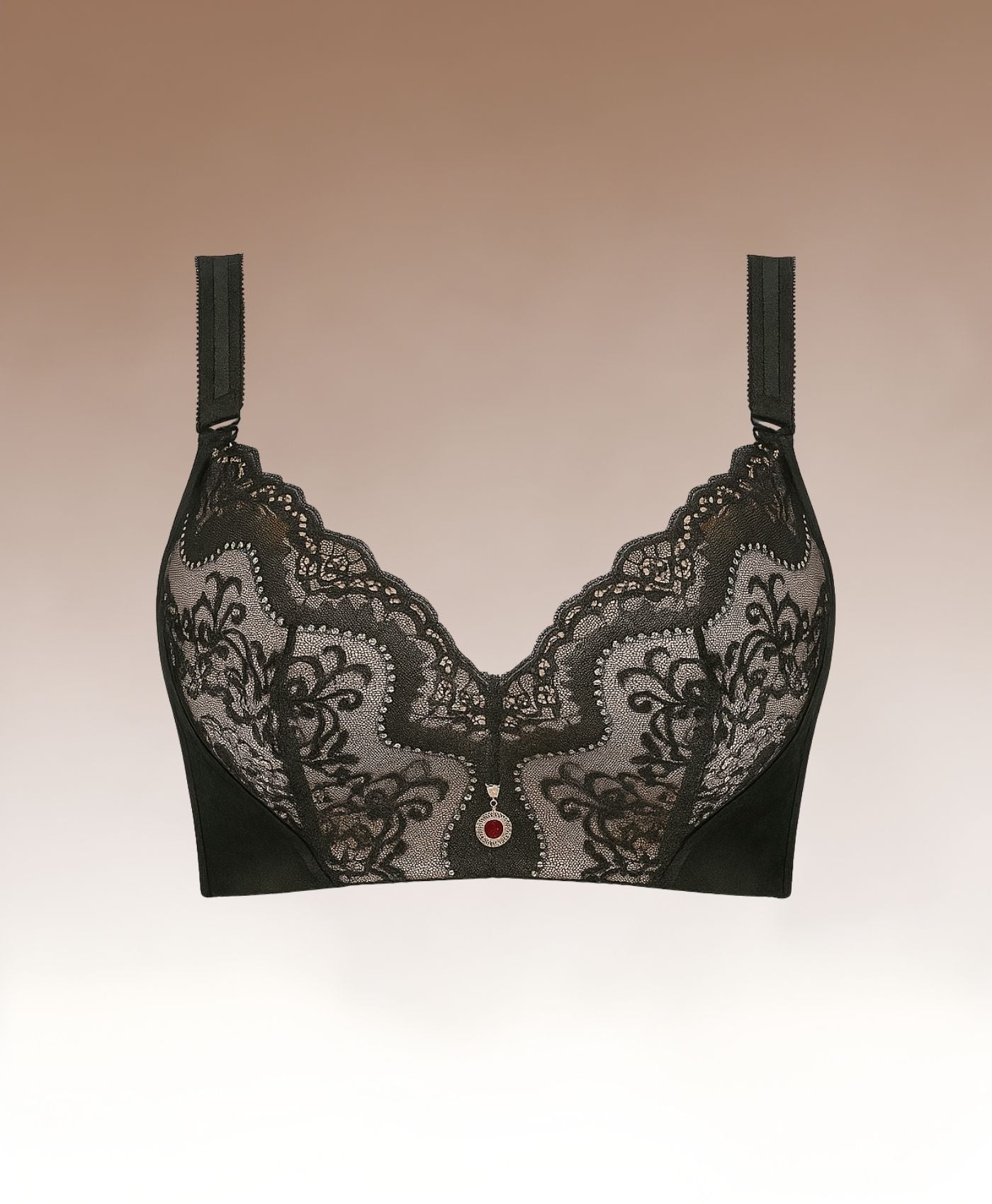 Noelle – Comfort Lace Bra