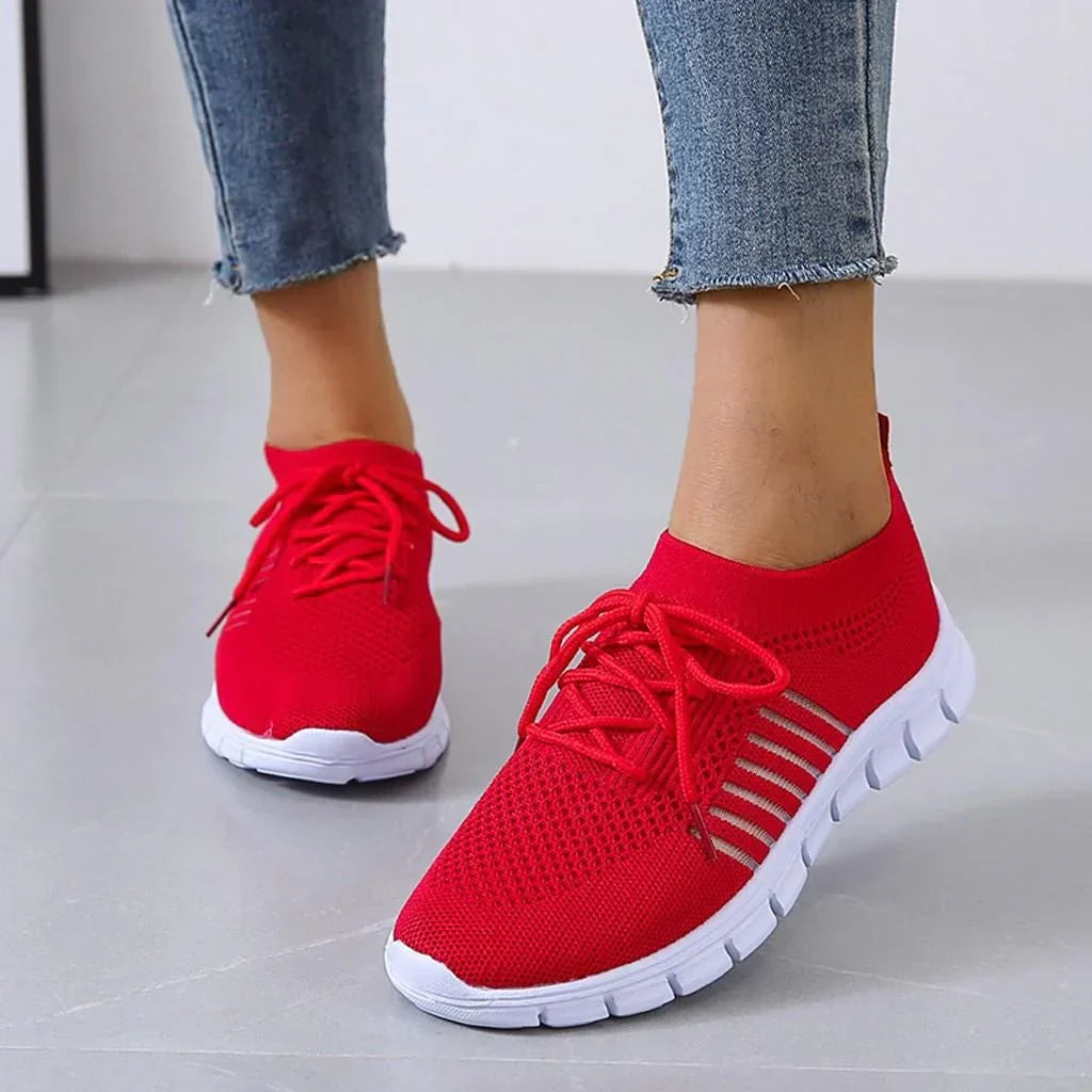 Comfortabele Schoenen Voor Dames