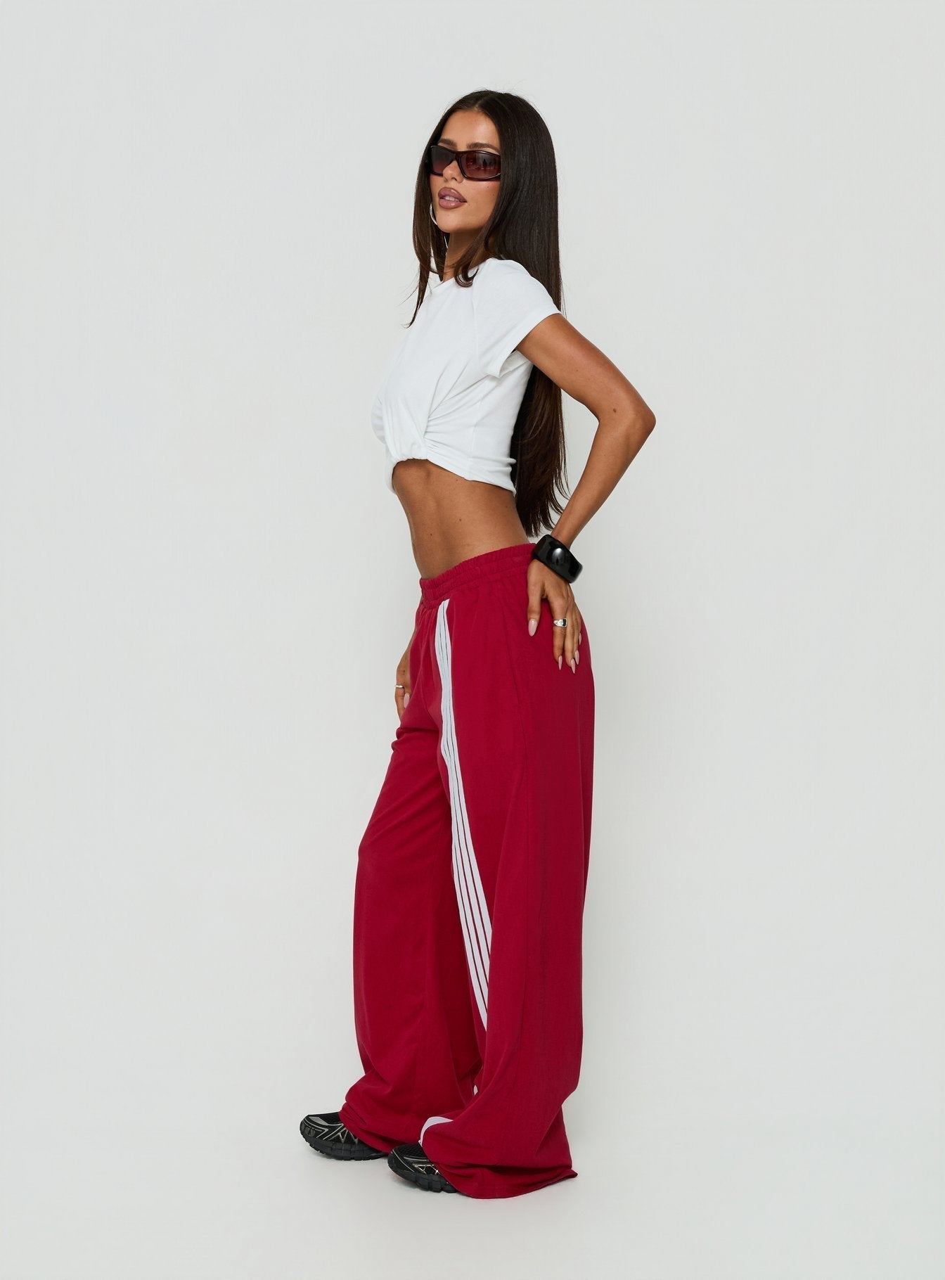 Comfortabele Joggingbroek Voor Dames