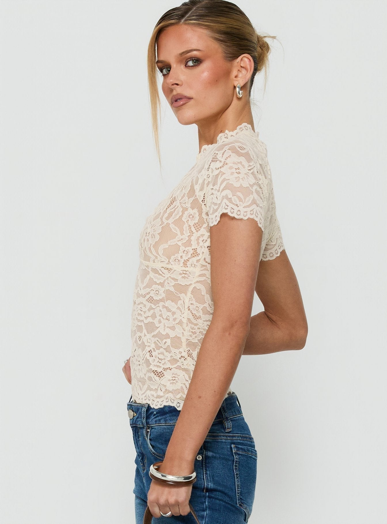 Comfortabele Shirt Dames Quinbie