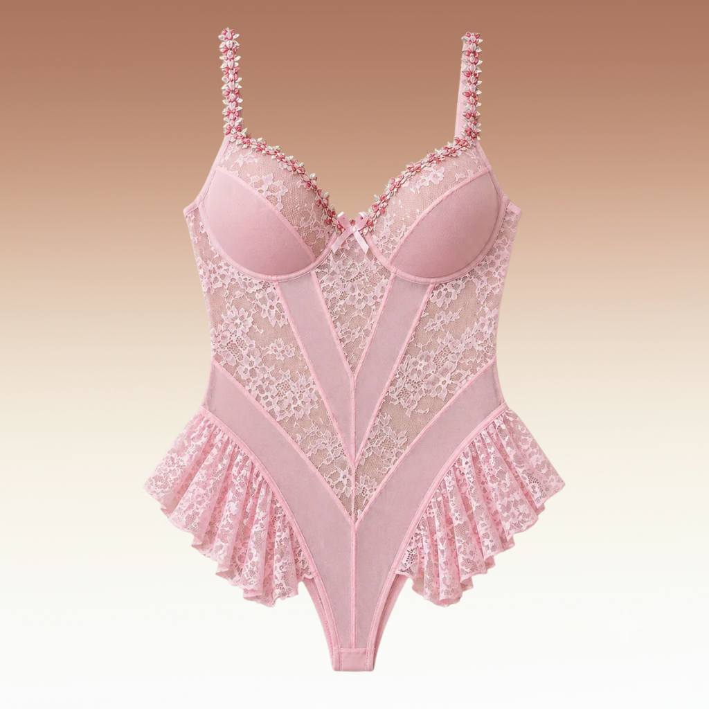 Corrigerende Body Voor Dames