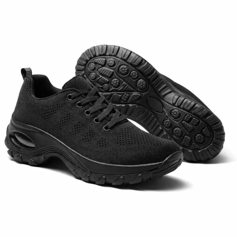Comfortabele Schoenen Dames Ortho