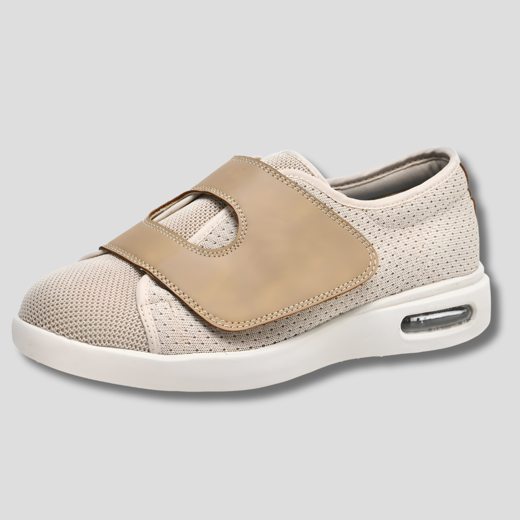 Diabetische Schoenen Dames Voeten
