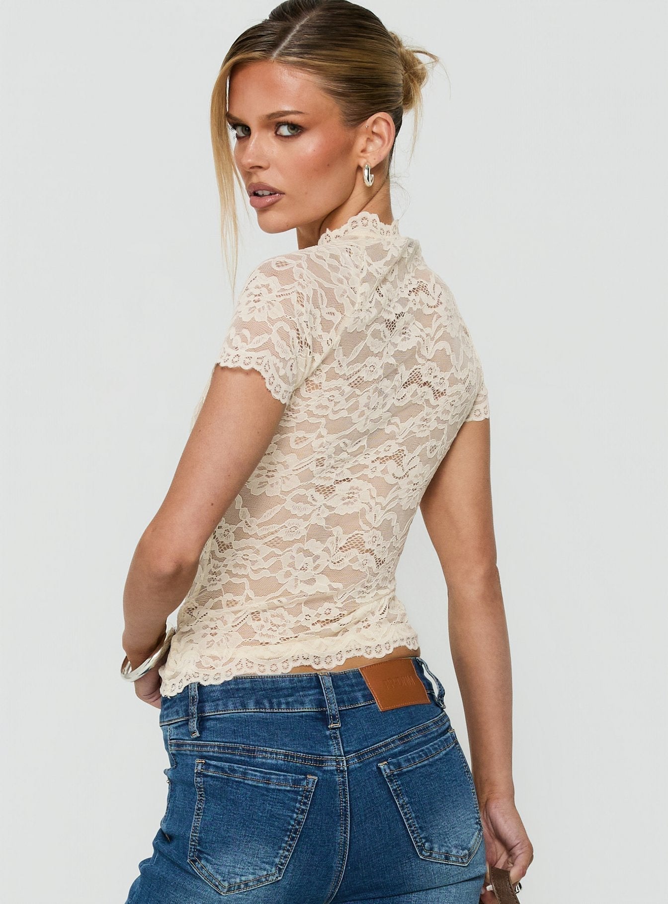 Comfortabele Shirt Dames Quinbie