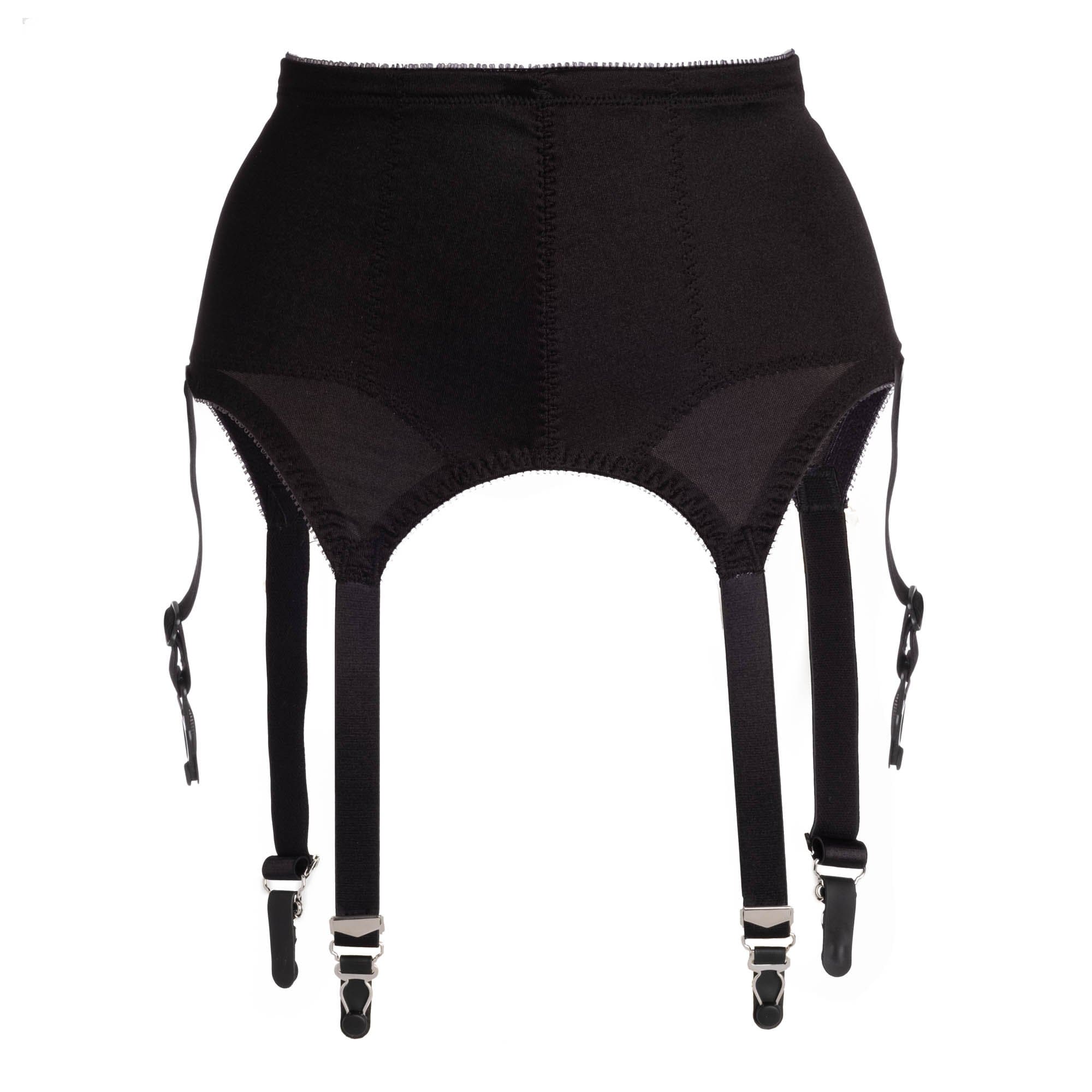 LISETTE – Corrigerende Jarretelgordel Dames – Subtiele Buikshaping & Elegantie