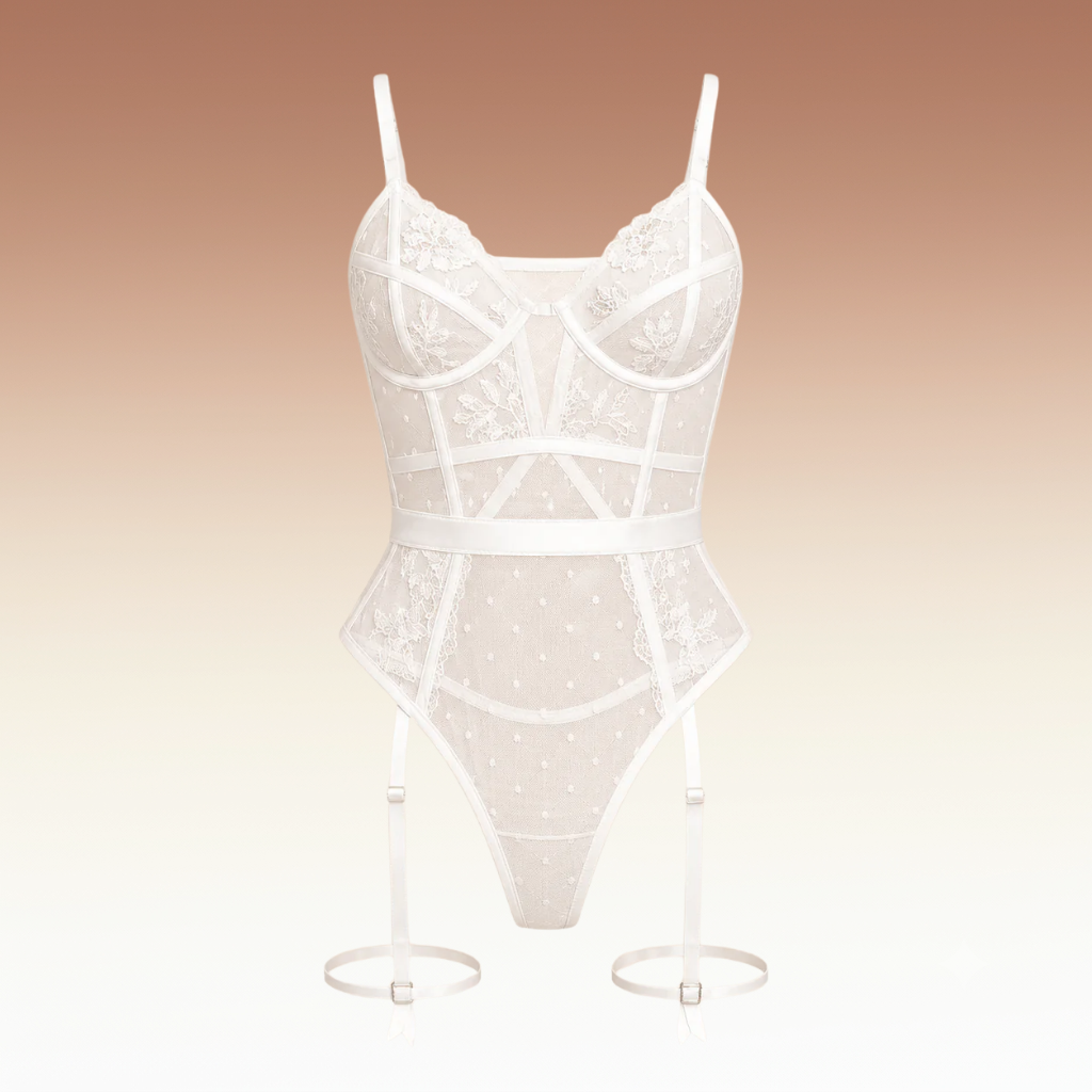Corrigerende Body Dames Audace
