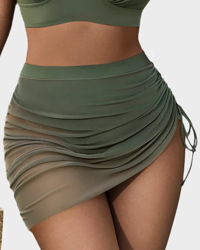 MARI Badpak Dames – Elegant Model met Zelfverzekerde Shaping Fit
