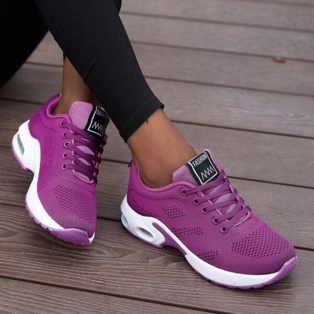Orthopedische Wandelschoenen Voor Dames
