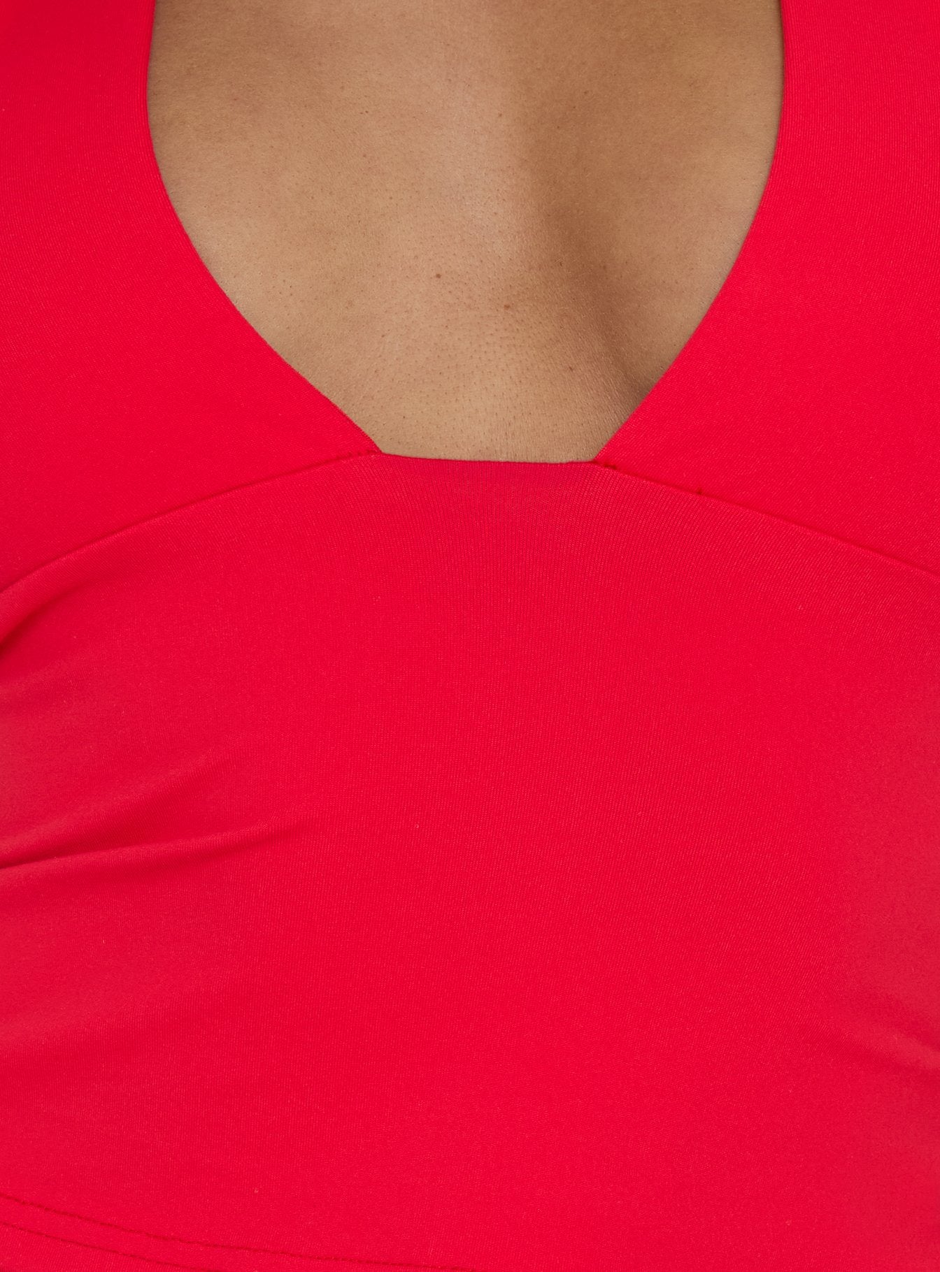 Basic Tanktop Dames Daily
