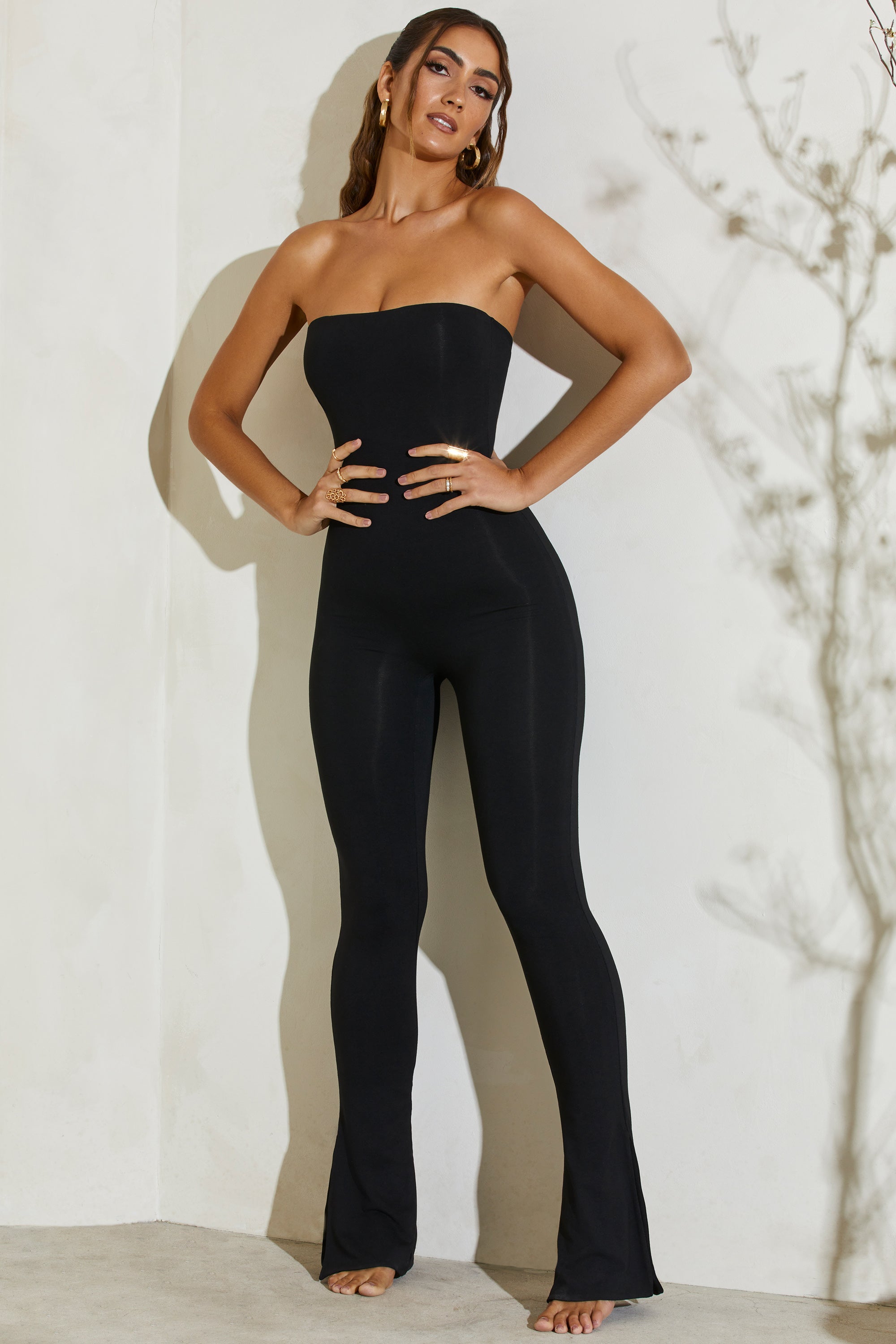 Elegante Jumpsuit Dames Jamila