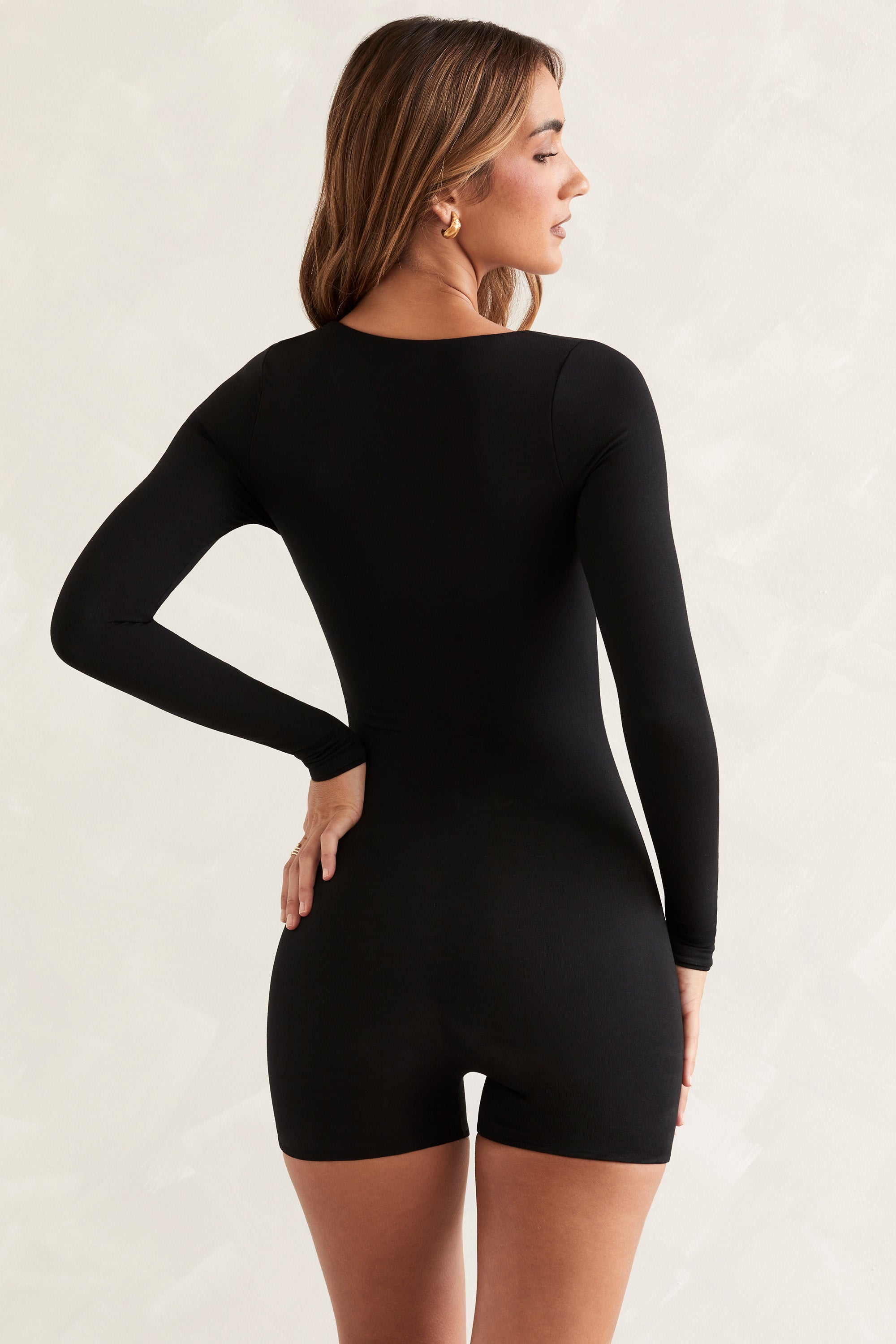 Sportieve Unitard Dames Rue