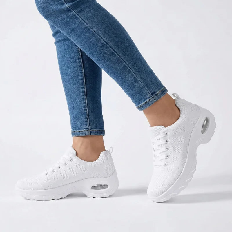Comfortabele Schoenen Dames Ortho