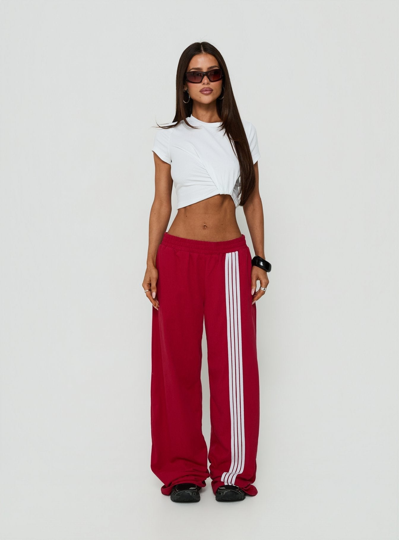 Comfortabele Joggingbroek Voor Dames