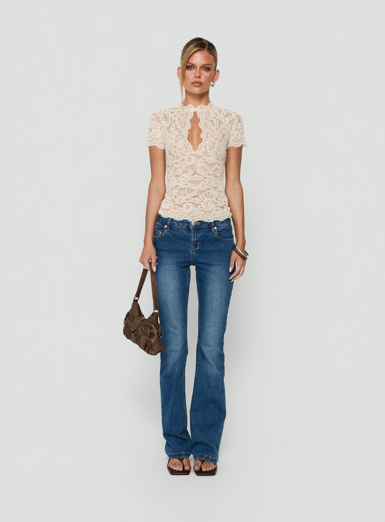 Comfortabele Shirt Dames Quinbie