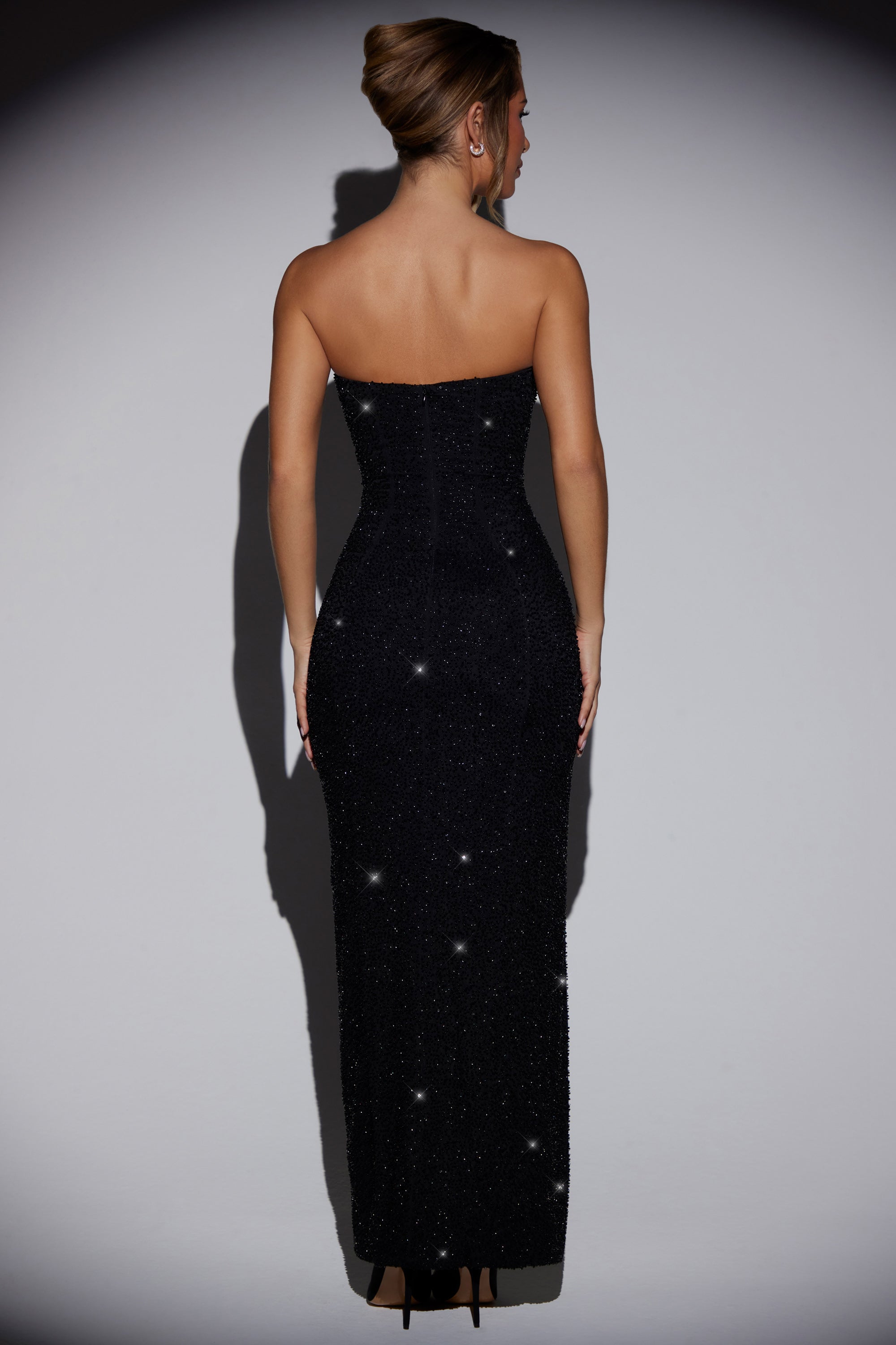 Stijlvolle Maxi Jurk Dames