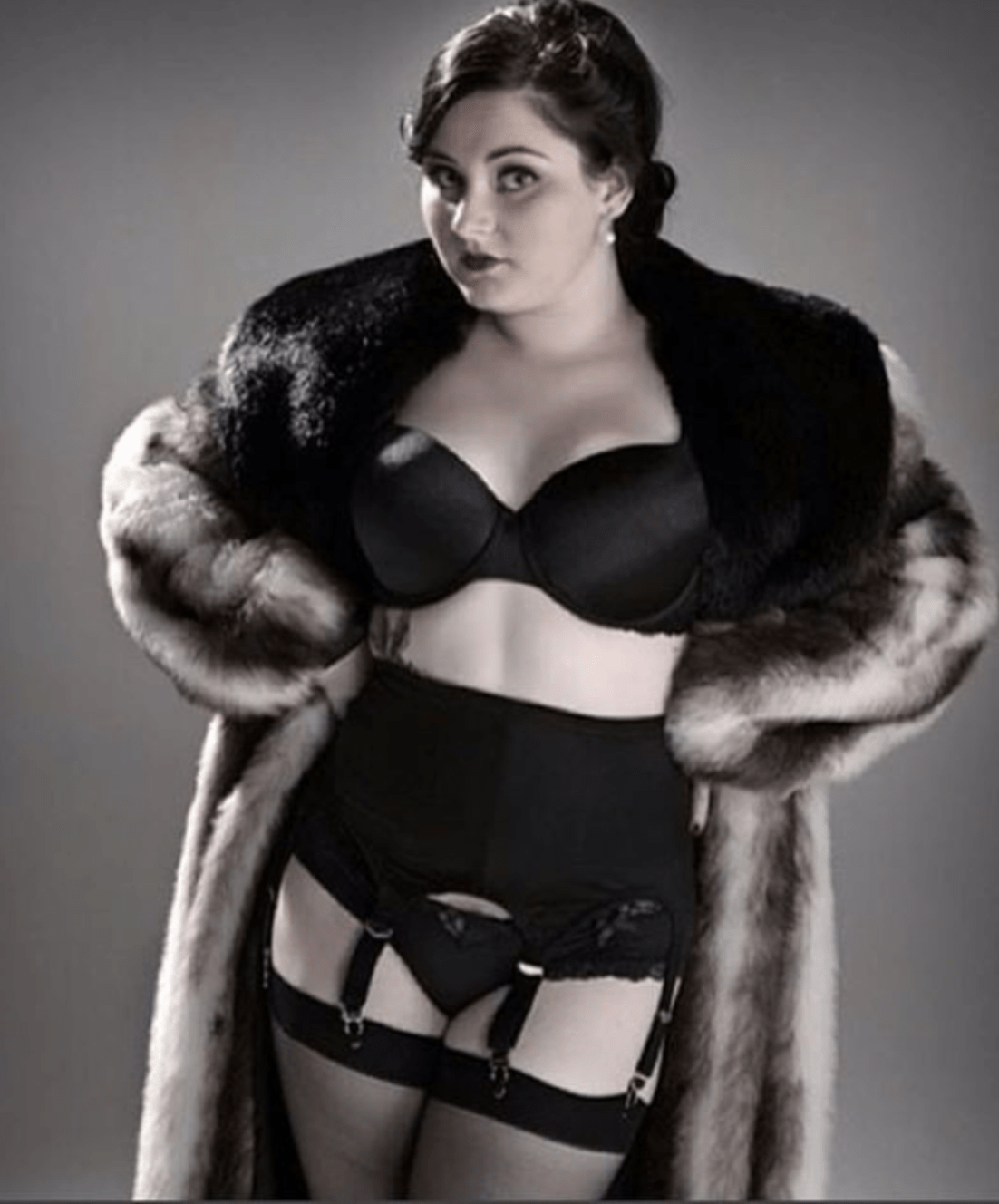 LISETTE – Corrigerende Jarretelgordel Dames – Subtiele Buikshaping & Elegantie