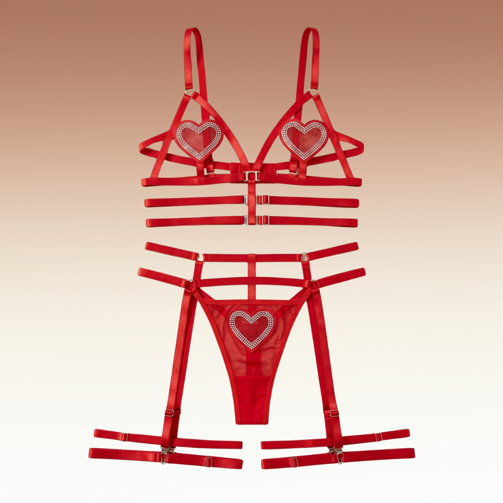 Comfortabele BH Dames Dena