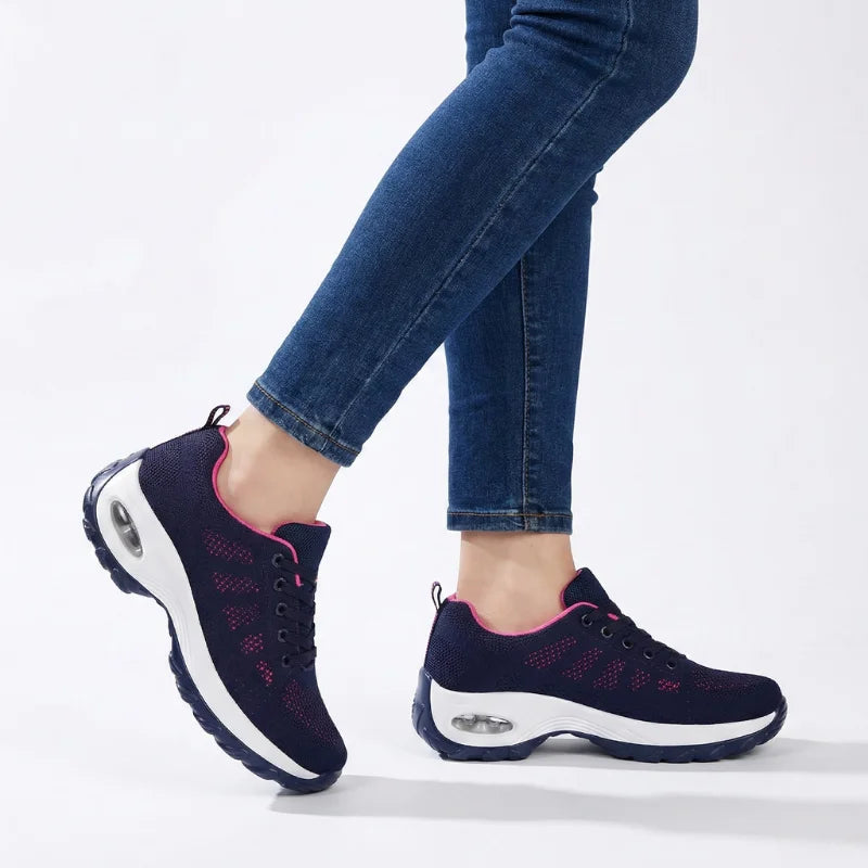 Comfortabele Schoenen Dames Ortho