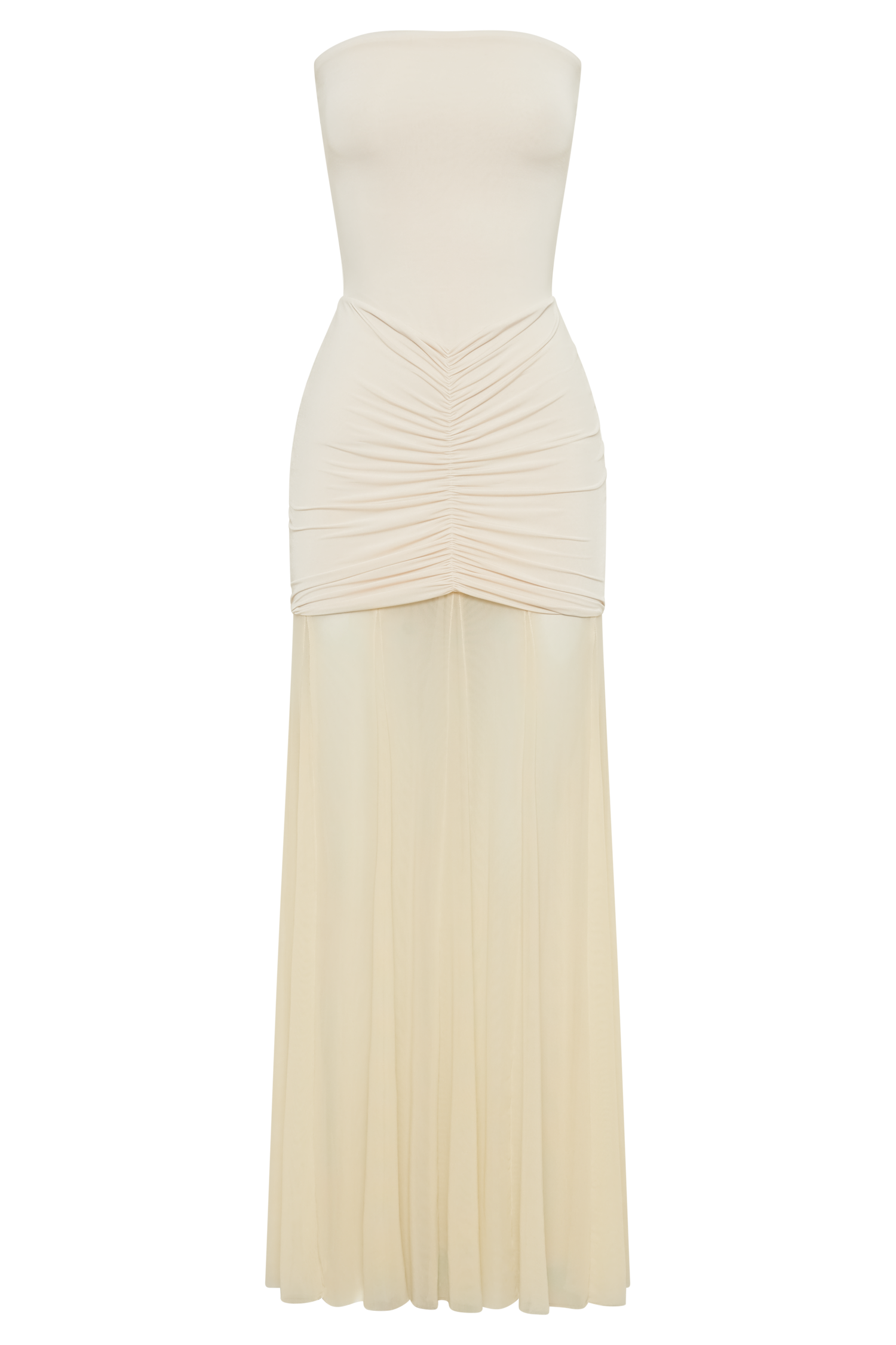 Stijlvolle Maxi Jurk Dames